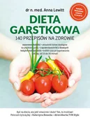 Diety, zdrowe żywienie - Dieta garstkowa. 140 przepisów na zdrowie - miniaturka - grafika 1