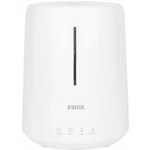 Nawilżacz powietrza Noveen UH550 white - Nawilżacze powietrza - miniaturka - grafika 1