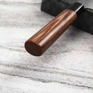 Kanetsune 950 DSR-1K6 Nóż Sujihiki 24 cm - Noże kuchenne - miniaturka - grafika 3