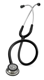 Littmann Classic III 5620 Czarny Stetoskop internistyczny - Urządzenia medyczne - miniaturka - grafika 1