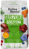 Sucha karma dla psów - Dolina Noteci Premium, dziczyzna - 2 x 9 kg Dostawa GRATIS! - miniaturka - grafika 1