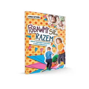 Pobawmy się razem - Czasopisma - miniaturka - grafika 1