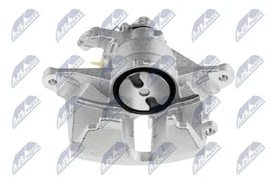 Zacisk hamulca NTY HZP-CT-004 - Zaciski hamulcowe - miniaturka - grafika 1