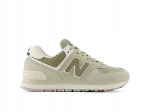 New Balance WL574DP2 Buty damskie - Buty sportowe damskie - miniaturka - grafika 1