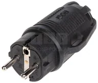 Kable - WTYCZKA PROSTA POWER-PLUG/IP54/EPN 250 V 16 A - miniaturka - grafika 1