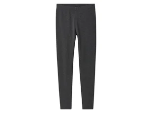 esmara® Legginsy termiczne damskie (Szary, M(40/42)) - Legginsy esmara® Legginsy termiczne damskie (Szary, M(40/42)) - Legginsy - miniaturka - grafika 1