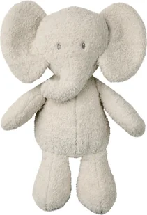 NATTOU Teddy Cuddly elephant - Maskotki i pluszaki - miniaturka - grafika 1