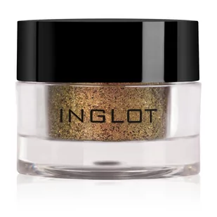 INGLOT, AMC Pure Pigment, cień do powiek 122, 2 g - Cienie do powiek - miniaturka - grafika 1