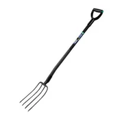 Pozostałe narzędzia ogrodowe - Greenmill Classic GR9114 WIDŁY - miniaturka - grafika 1