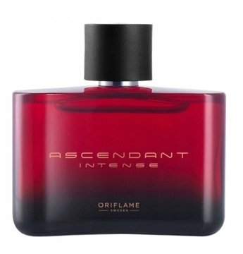 Oriflame Woda perfumowana Ascendant Intense 75ml