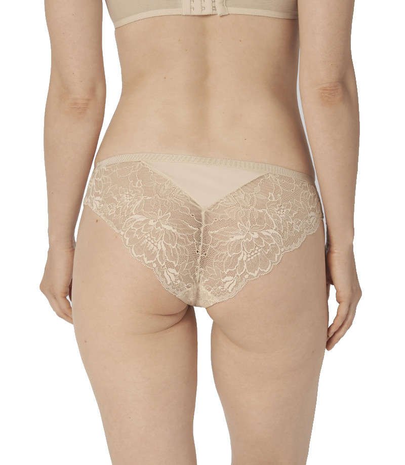Triumph, Majtki damskie, Amourette Charm Brazilian01, rozmiar 40