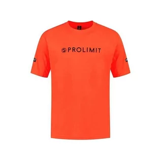 Pianki do pływania - Koszulka PROLIMIT Watersport Orange 2022 - grafika 1