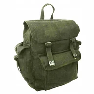 Plecaki - Plecak Highlander Large Webbing Pockets 18 l Olive - miniaturka - grafika 1