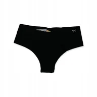 Majtki damskie - Klasyczne majtki figi damskie VICTORIA'S SECRET S - miniaturka - grafika 1