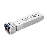 Pozostałe akcesoria sieciowe - TP-Link SM6110-LR moduł przekaźników sieciowych Swiatłowód 25780 Mbit/s SFP+ 1310 nm - miniaturka - grafika 1