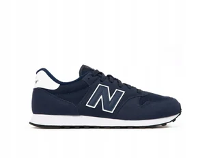 New Balance GM500EN2 Buty męskie - Buty sportowe męskie - miniaturka - grafika 1