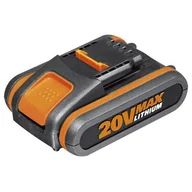 Akumulatory do elektronarzędzi - WORX Akumulator WORX WA3572 Li-Ion - miniaturka - grafika 1