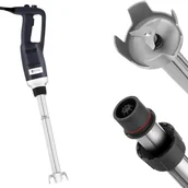 Inne urządzenia gastronomiczne - Royal Catering Blender ręczny - 500 W - 400 mm - 16000 obr./min RCSM-500-400P RCSM-500-400P - miniaturka - grafika 1