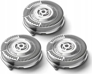 Zestaw komplet 3 ostrzy SH50 do Philips S5420 SH30 - Akcesoria i części do maszynek do golenia - miniaturka - grafika 1