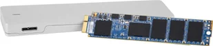 OWC Aura 6G + Envoy 480GB Macbook SSD SATA III OW-SSDA2A6K480 - Dyski SSD - miniaturka - grafika 1