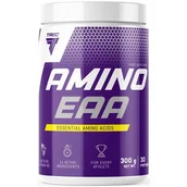 Witaminy i minerały dla sportowców - Trec Nutrition Amino EAA 300g Smak lemoniada OS1060-1778 - miniaturka - grafika 1