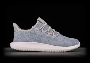 ADIDAS ORIGINALS TUBULAR SHADOW CK TACTILE BLUE - Moda i Uroda OUTLET - miniaturka - grafika 1