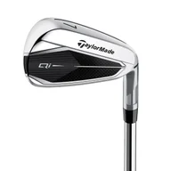 Golf - TaylorMade Qi10 zestaw ironów golfowych (grafitowy shaft) - miniaturka - grafika 1