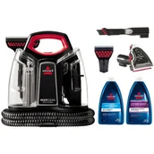 Odkurzacze - Bissell MultiClean SpotStain 4720M - miniaturka - grafika 1