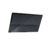 Okapy kuchenne - Falmec Design Verso 85 Okap ścienny szary CVXN85.E0P2#ZZZA491F - odbiór osobisty: Kraków, Warszawa - miniaturka - grafika 1