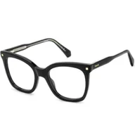 Okulary korekcyjne, oprawki, szkła - Polaroid D507 807 51 - miniaturka - grafika 1