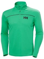 Bluzy męskie - Helly Hansen Bluza męska HP z zamkiem 1/2 - miniaturka - grafika 1
