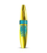 Tusze do rzęs - Maybelline Mascara Big Shot Black waterfroof - miniaturka - grafika 1