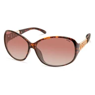Okulary przeciwsłoneczne - Okulary Przeciwsłoneczne Damskie Guess Gf0404-6352F Ø 63 Mm - miniaturka - grafika 1