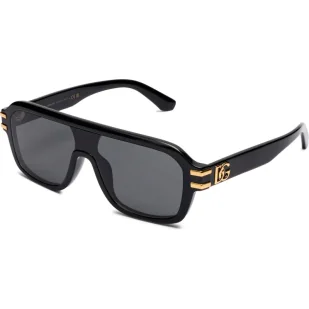 Dolce & Gabbana Okulary przeciwsłoneczne - Okulary przeciwsłoneczne - miniaturka - grafika 1