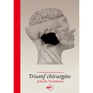 Książki medyczne - TRIUMF CHIRURGÓW WYD.2010 TW - miniaturka - grafika 1