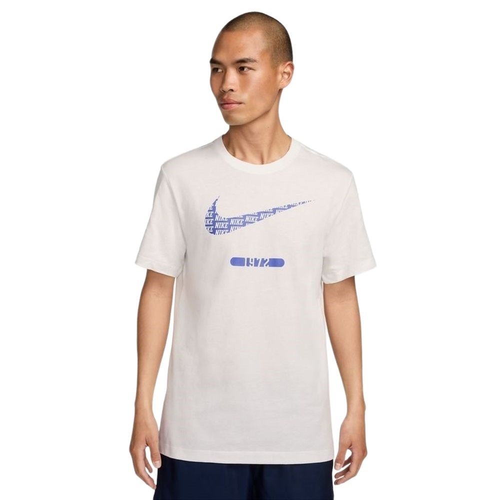 Koszulki Nike 6 Swoosh FZ5372121