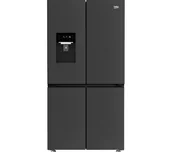 Lodówki - Beko GN1426240ZDXBRN - miniaturka - grafika 1