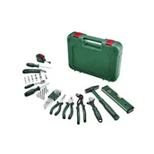 Zestawy narzędziowe - BOSCH Advanced 1600A02BY7 (52 elementy) - miniaturka - grafika 1