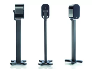 Monitor Audio Apex Stand Kolor: Czarny - Głośniki - stojaki i akcesoria - miniaturka - grafika 1