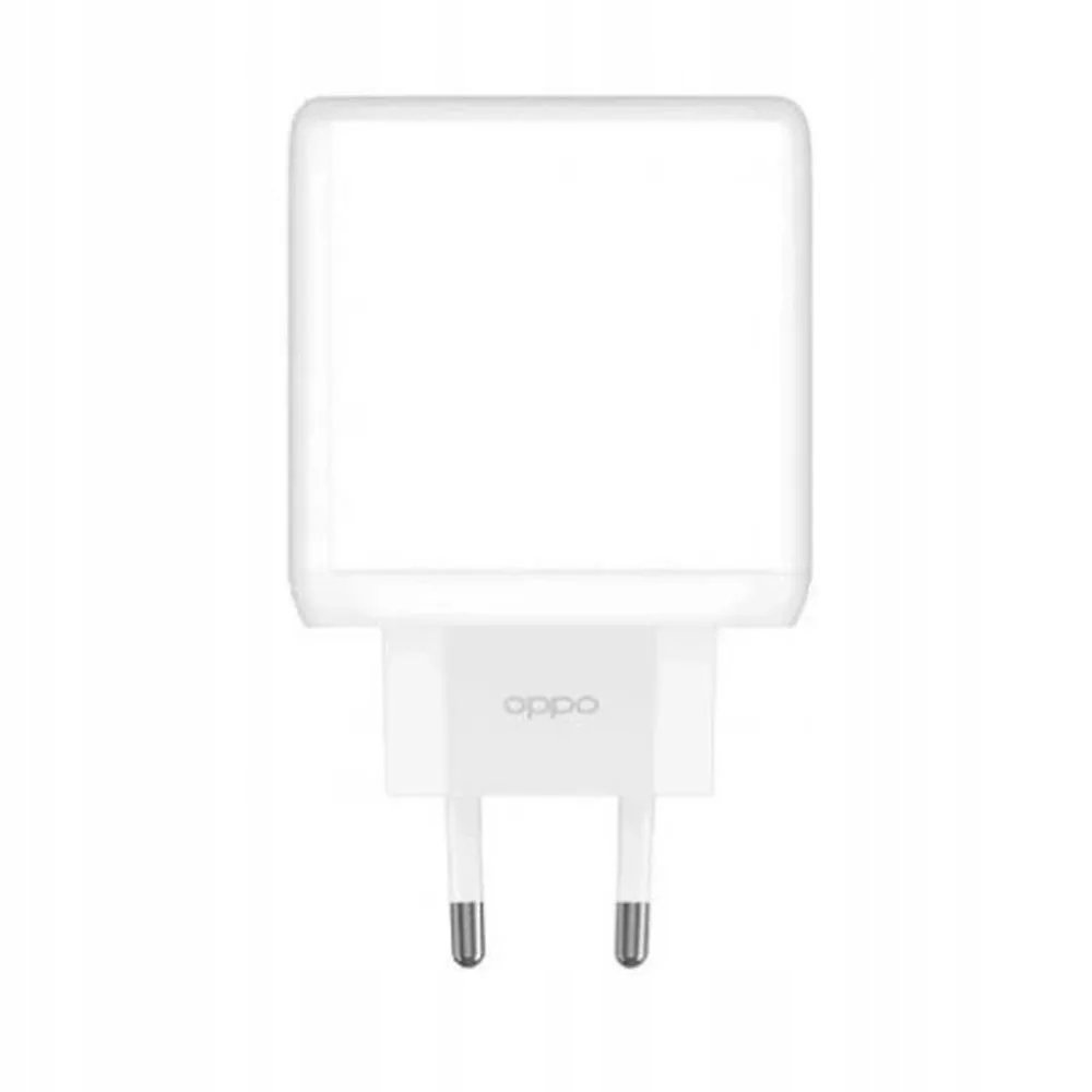 Oryginalna Ładowarka Sieciowa OnePlus Warp Charger VCA7JAEH 65W Power Adapter bulk