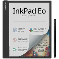 Czytniki ebooków - PocketBook InkPad Eo  - miniaturka - grafika 1