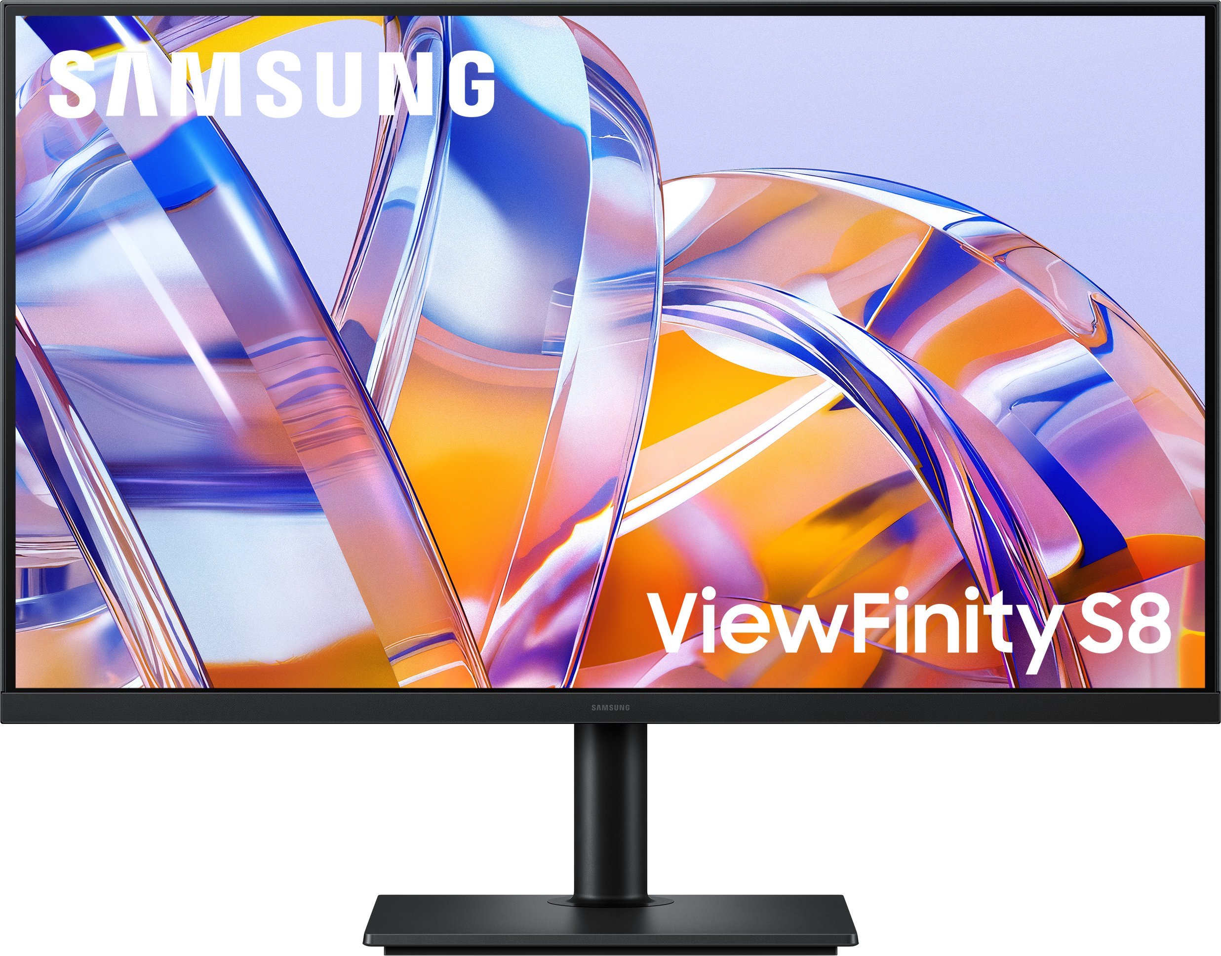 Samsung ViewFinity S8 LS27H804UAUXEN