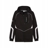 Bluzy męskie - PUMA BLUZA BMW MMS 63061501 r S - miniaturka - grafika 1