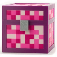 Skarbonki - KAJAWIS Skarbonka XL dla dziecka w stylu MINECRAFT skrzynka dziecko EKO - miniaturka - grafika 1