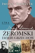 Biografie i autobiografie - Żeromski. Dzieje grzechów - miniaturka - grafika 1
