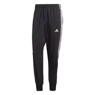 adidas M 3s WV TC PT Spodnie Męskie - Spodnie męskie - miniaturka - grafika 1
