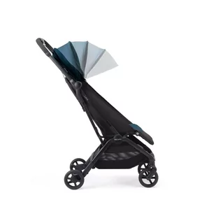 Wózek dzięcięcy Recaro LEXA Select Teal Green - Wózki dziecięce - miniaturka - grafika 4