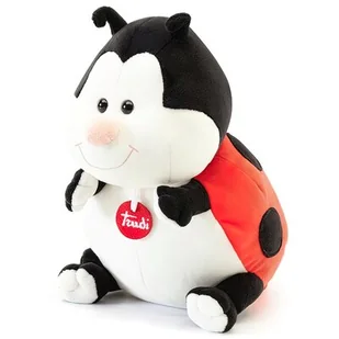 Maskotka TRUDI Biedronka M 006-23561 - Maskotki i pluszaki - miniaturka - grafika 1