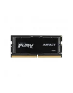 Pamięci RAM - kingston Pamięć DDR5 SODIMM Fury Impact 16GB(1*16GB)/6400 CL38 - miniaturka - grafika 1