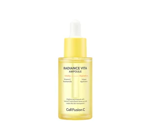 Cell Fusion C Radiance Vita serum do twarzy 30ml - Serum do twarzy - miniaturka - grafika 1